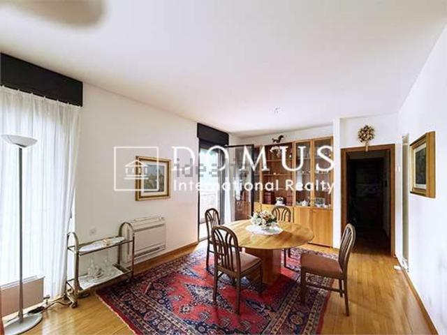 Appartamento in vendita di 136 m² in Via Guglielmo Marconi