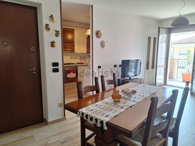 Appartamento in vendita di 136 m² in Via Guglielmo Cavalli