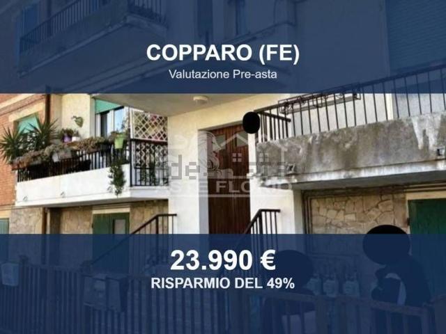 Appartamento in vendita di 136 m² in Via Don A. Cavallina, 8