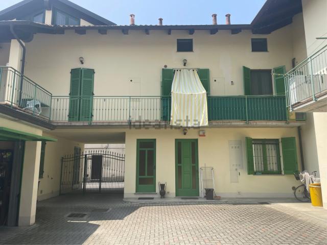 Appartamento in vendita di 136 m² in Via Don G. Abbondo, 14