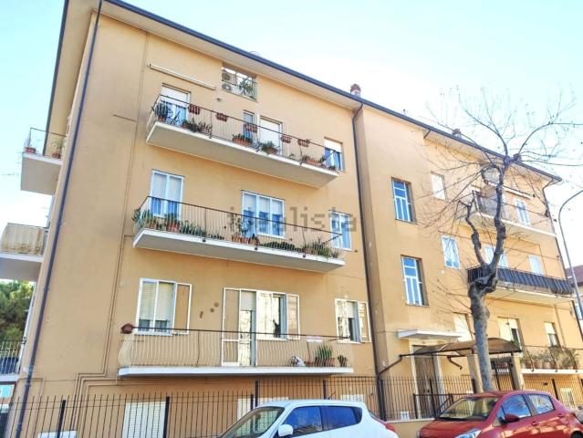 Appartamento in vendita di 136 m² in Via Don Giovanni Bosco, 4