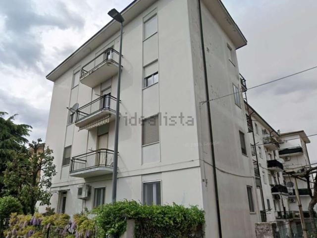 Appartamento in vendita di 136 m² in Via Don Silvio Grigolini, 1