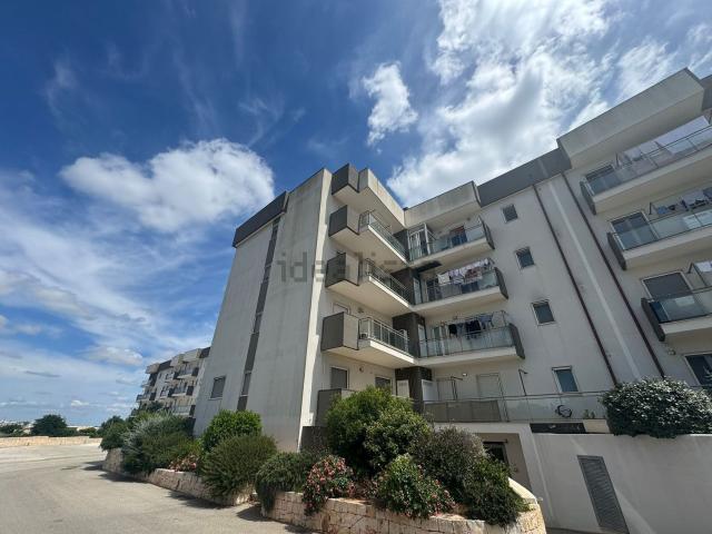 Appartamento in vendita di 136 m² in Via Donato Iacovazzo, 1