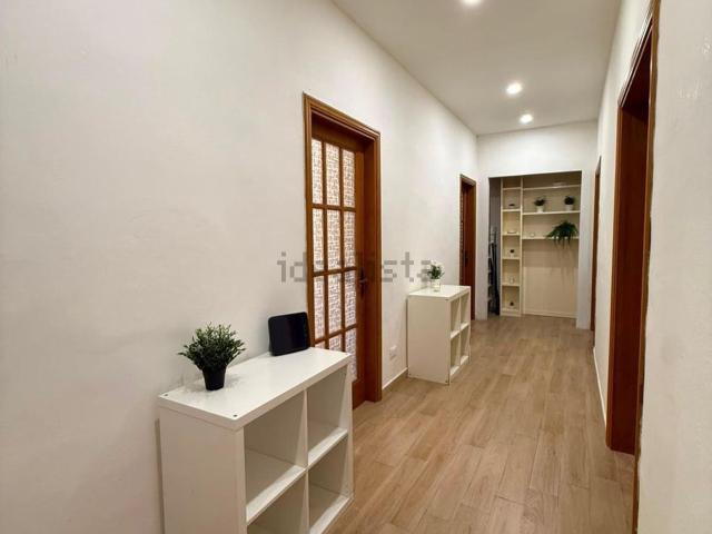 Appartamento in vendita di 136 m² in Via de Larderel, 50