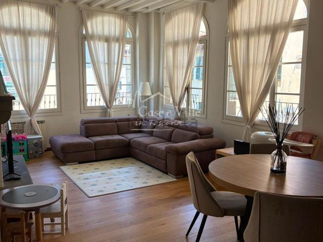 Appartamento in vendita di 136 m² in Via Dè Sei, 8