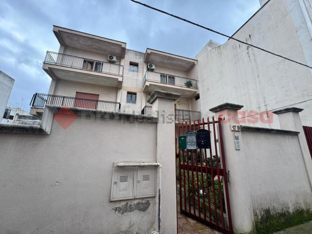 Appartamento in vendita di 136 m² in Via degli Orti, 17