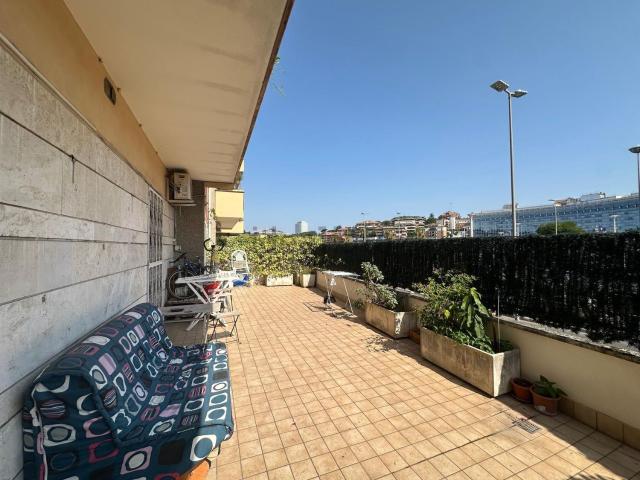 Appartamento in vendita di 136 m² in Via dei Radiotelegrafisti