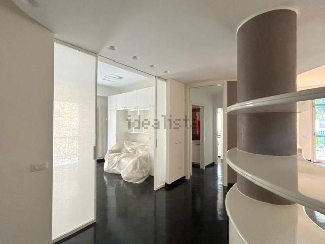 Appartamento in vendita di 136 m² in Via del Milite Ignoto