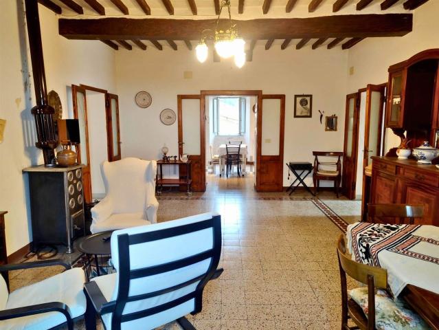 Appartamento in vendita di 136 m² in Via della Posta, 39