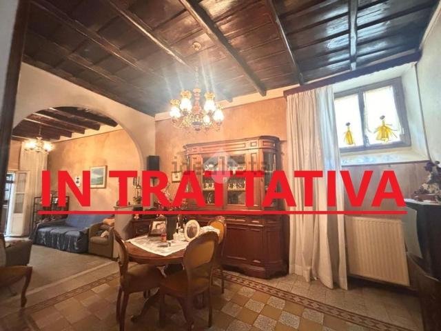 Appartamento in vendita di 136 m² in Via della Quiete, 17
