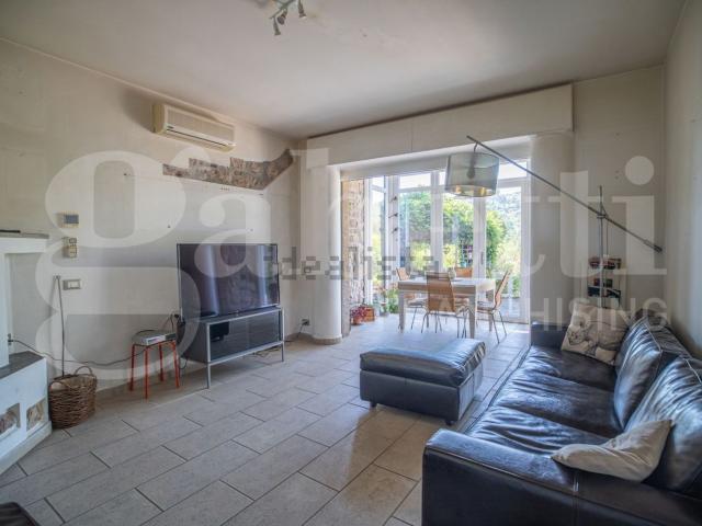 Appartamento in vendita di 136 m² in Via della Treggia, 1