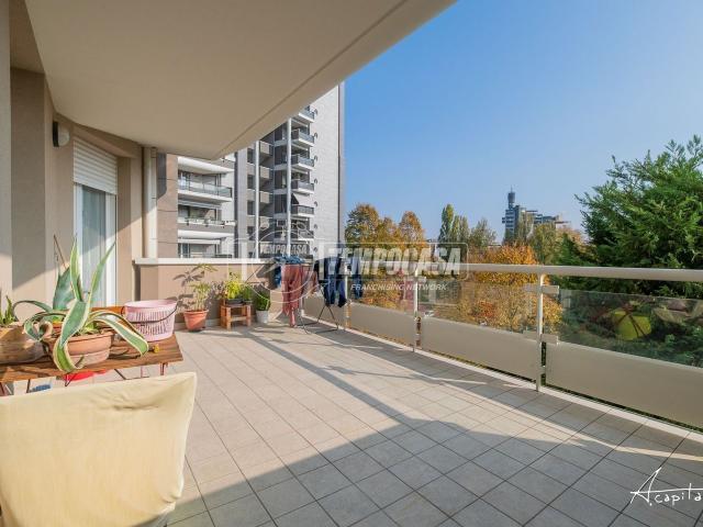 Appartamento in vendita di 136 m² in Via delle Costellazioni