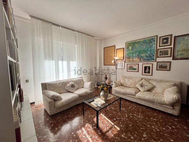 Appartamento in vendita di 136 m² in Via di Birano