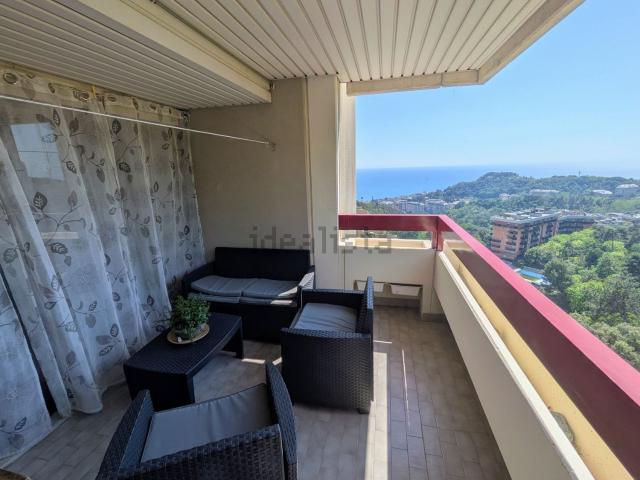 Appartamento in vendita di 136 m² in Via Emilio Salgari