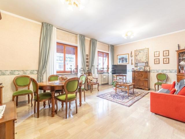 Appartamento in vendita di 136 m² in Via Enrico Fermi