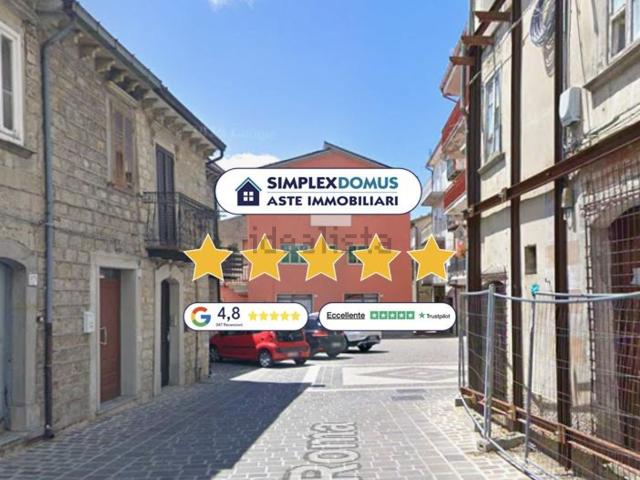 Appartamento in vendita di 136 m² in Via Erasmo Colapietro