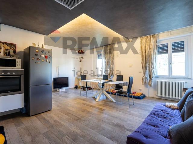 Appartamento in vendita di 136 m² in Via Fabio Filzi, 1