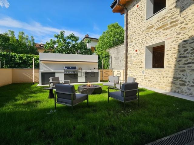 Appartamento in vendita di 136 m² in Via Fiume