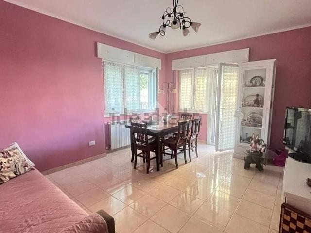 Appartamento in vendita di 136 m² in Via Fiume, 27