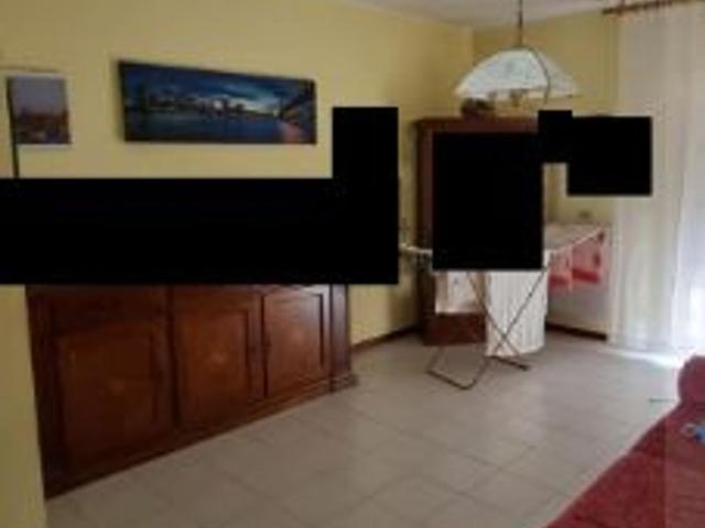 Appartamento in vendita di 136 m² in Via Franca Maria Gianni