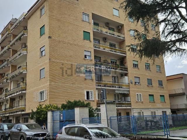 Appartamento in vendita di 136 m² in Via Francesco Caiazzo