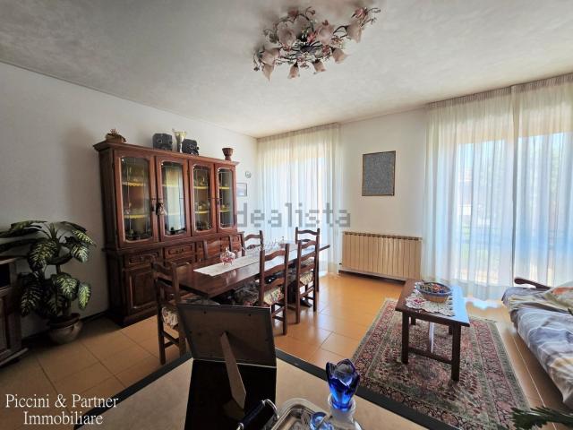 Appartamento in vendita di 136 m² in Via Italia
