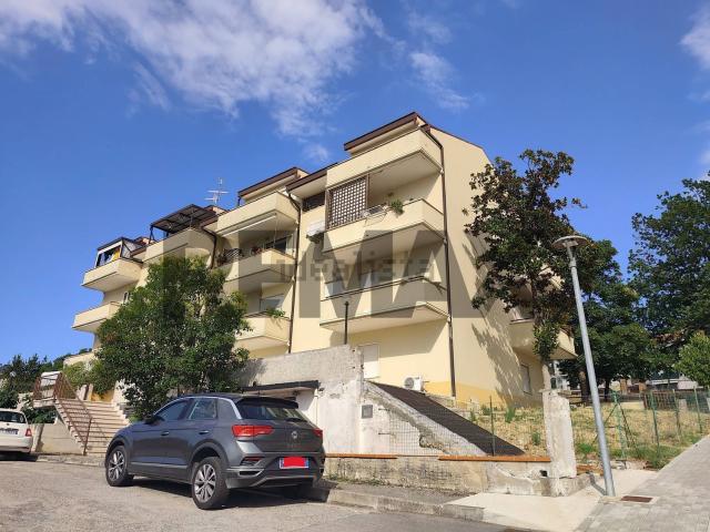 Appartamento in vendita di 136 m² in Via Olimpia, 4