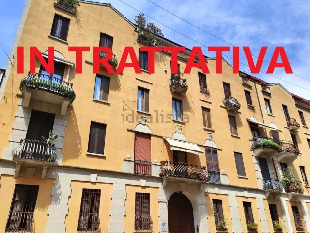 Appartamento in vendita di 136 m² in Via Olindo Guerrini, 3