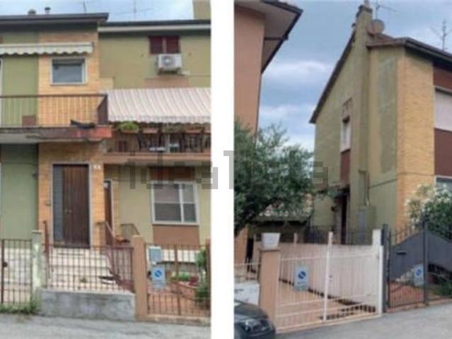 Appartamento in vendita di 136 m² in Via Orazio Fontana