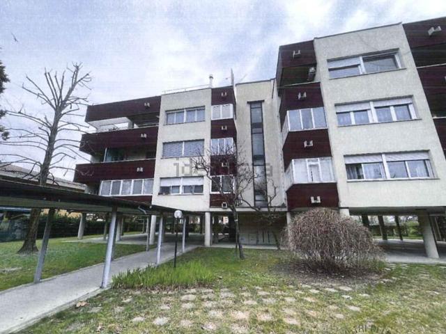 Appartamento in vendita di 136 m² in Via Larghe