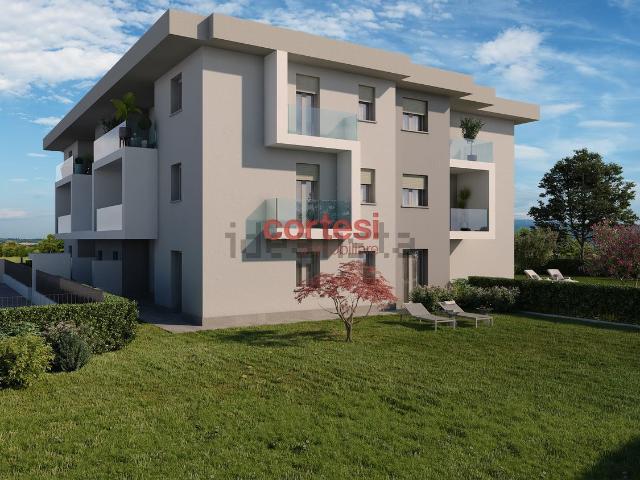 Appartamento in vendita di 136 m² in Via Levata, 11