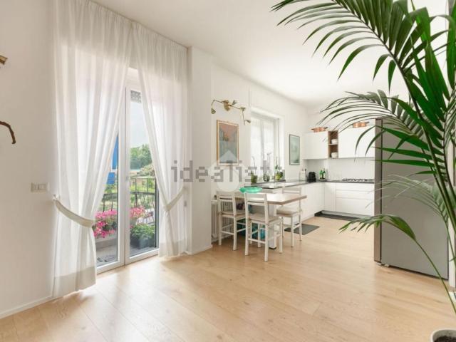 Appartamento in vendita di 136 m² in Via Leone Tolstoi, 102