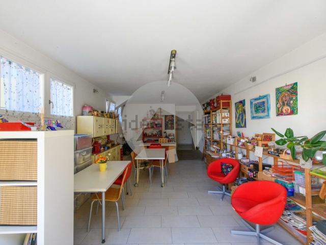 Appartamento in vendita di 136 m² in Via Libertà, 21