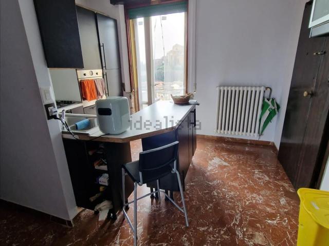 Appartamento in vendita di 136 m² in Via Lippo Memmi, 53100