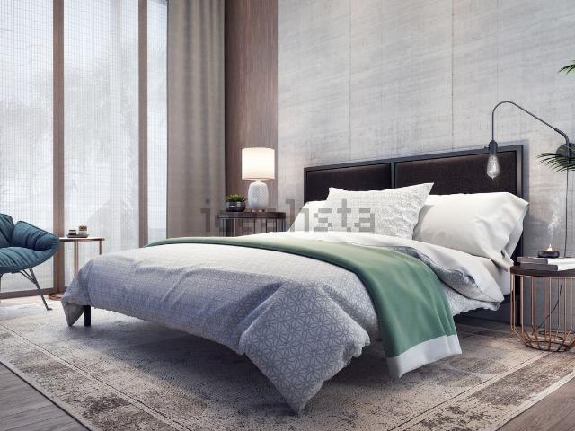 Appartamento in vendita di 136 m² in Via Luciani Alfredo