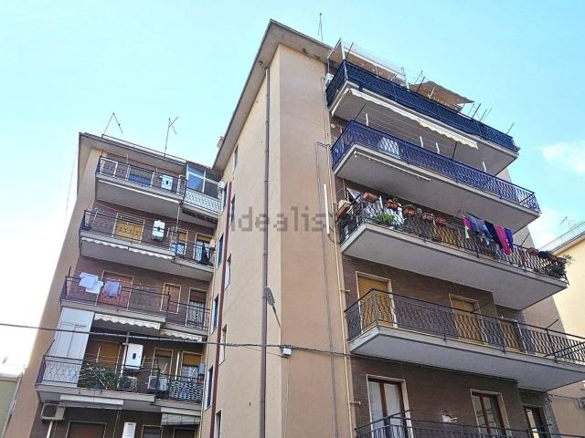 Appartamento in vendita di 136 m² in Via Luigi Spagna, 50