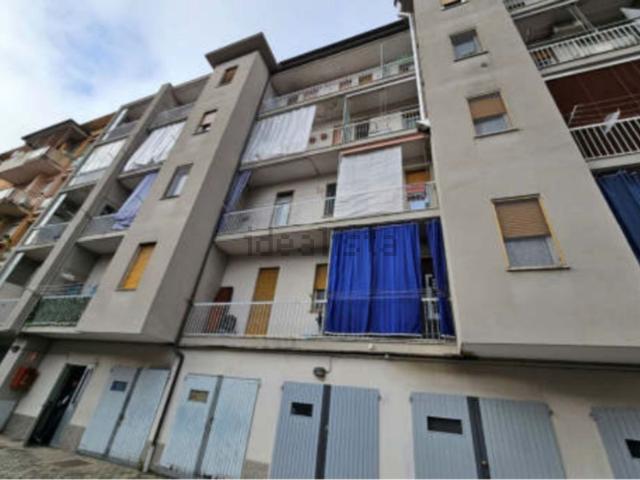 Appartamento in vendita di 136 m² in Via Monte Grappa