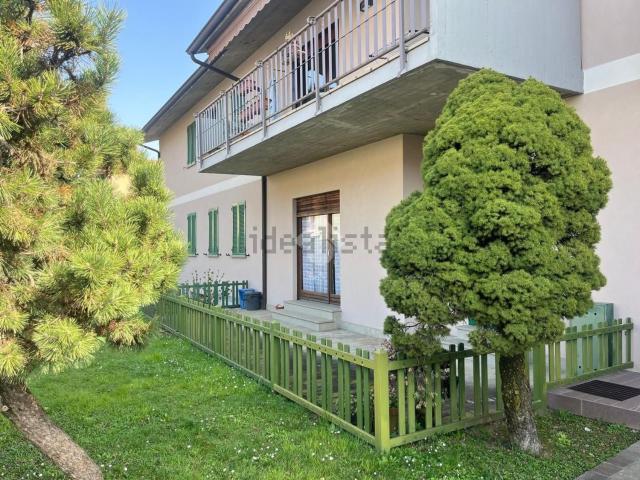 Appartamento in vendita di 136 m² in Via Monte Grappa, 5