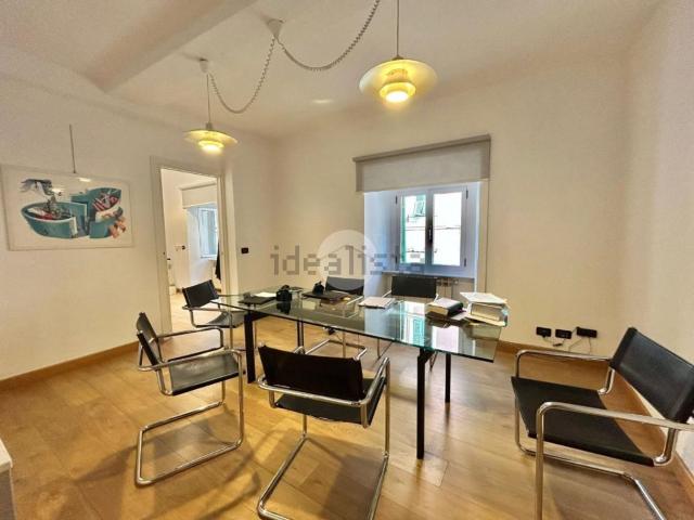 Appartamento in vendita di 136 m² in Via Montenotte, 9