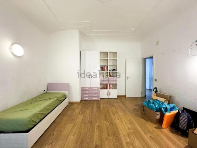 Appartamento in vendita di 136 m² in Via Montenotte, 13