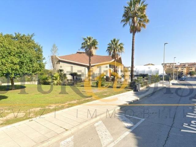 Appartamento in vendita di 136 m² in Via Mario de Martis