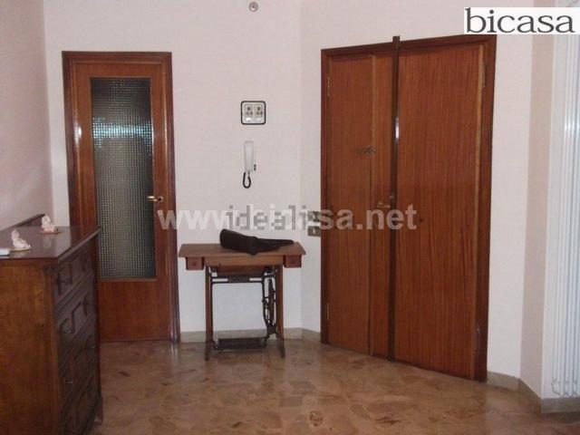 Appartamento in vendita di 136 m² in Via Mastro Giorgio