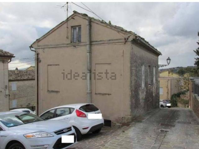 Appartamento in vendita di 136 m² in Via Mentana