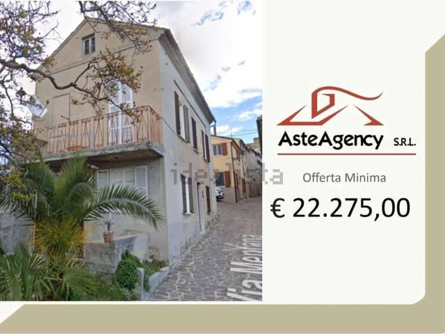 Appartamento in vendita di 136 m² in Via Mentana, 4