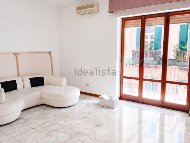 Appartamento in vendita di 136 m² in Via Michele Kerbaker