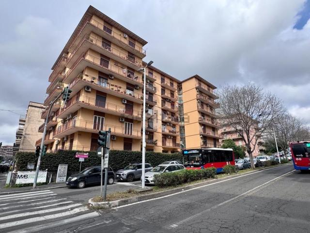 Appartamento in vendita di 136 m² in Via Milo, 19