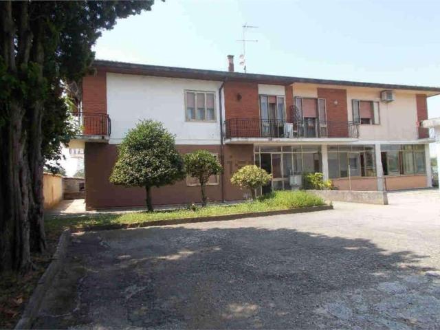 Appartamento in vendita di 136 m² in Via Mure, 65