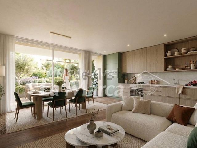 Appartamento in vendita di 136 m² in Via Nicola di Fulvio