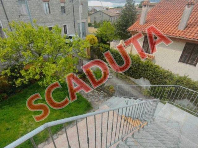Appartamento in vendita di 136 m² in Via Nuoro