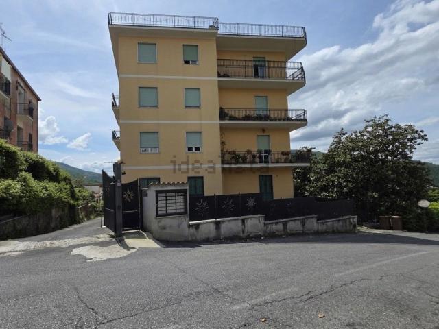Appartamento in vendita di 136 m² in Via San Cosimato, 21